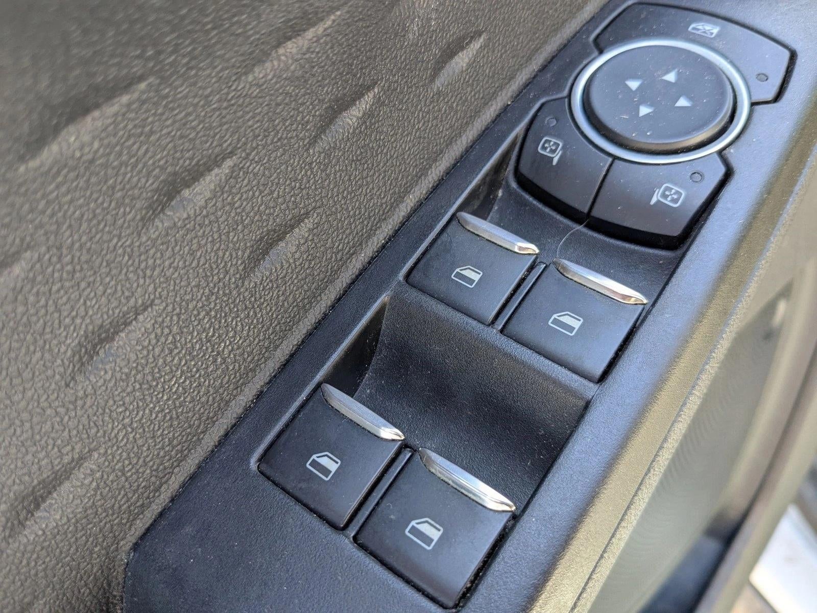 2020 Ford Escape SE FWD