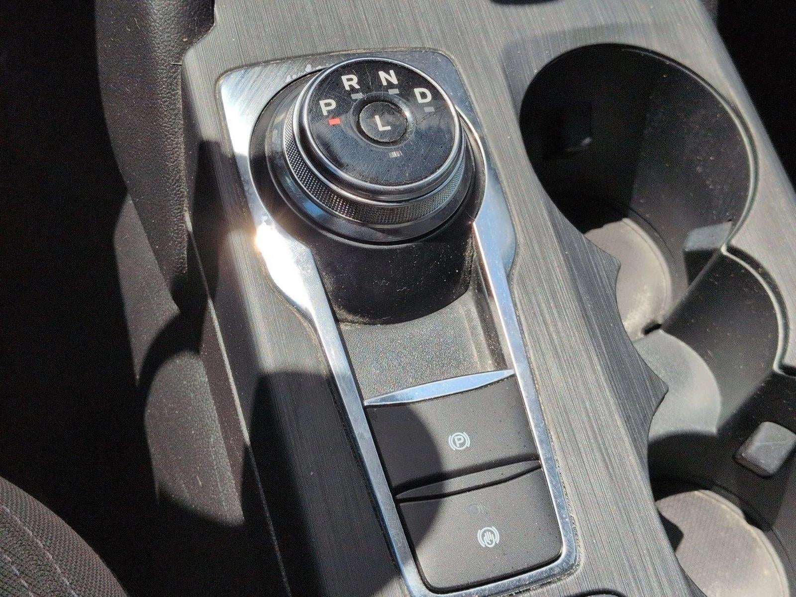 2020 Ford Escape SE FWD