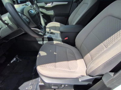 2020 Ford Escape SE FWD