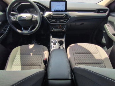 2020 Ford Escape SE FWD