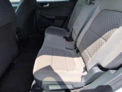 2020 Ford Escape SE FWD