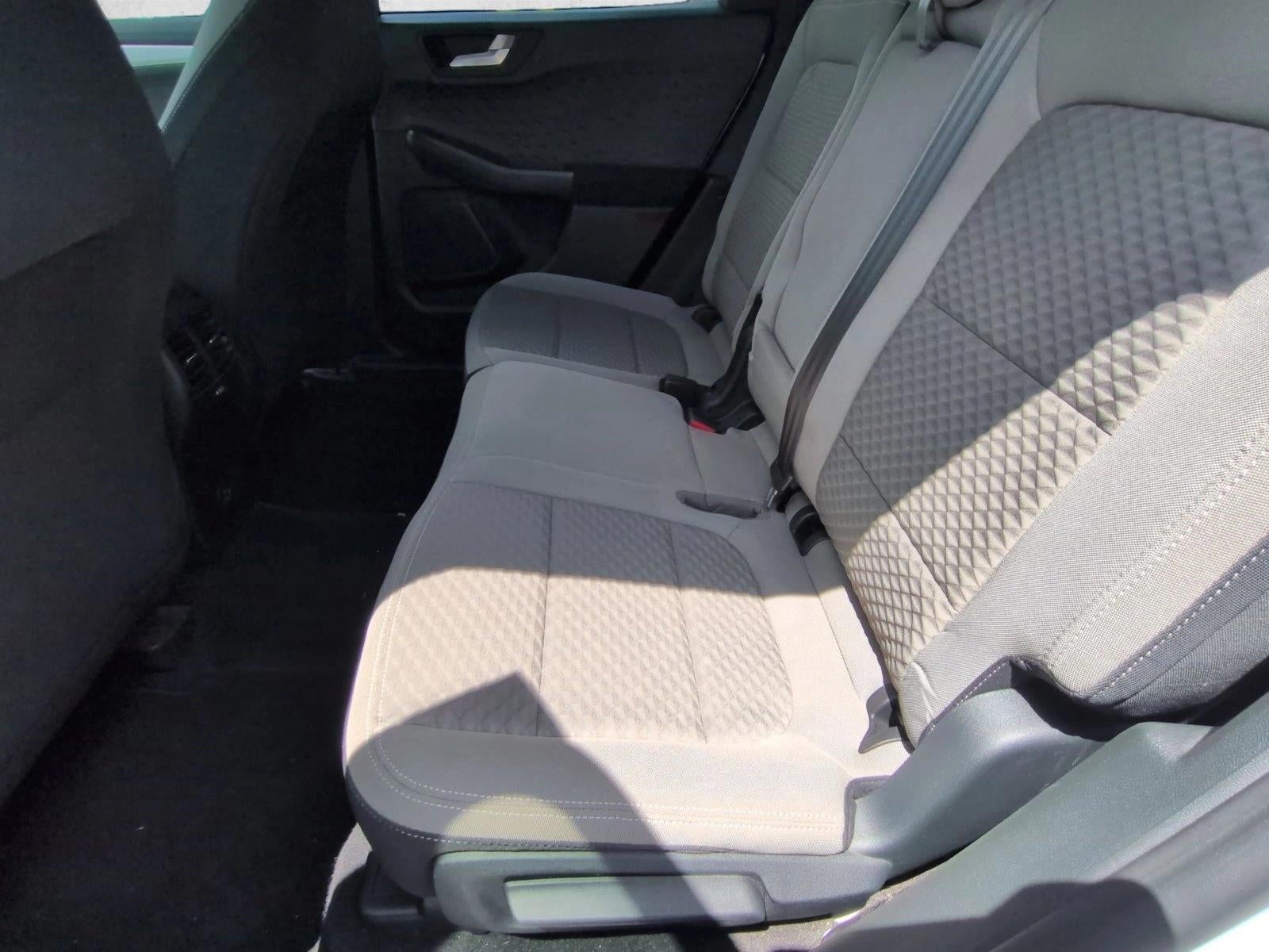 2020 Ford Escape SE FWD