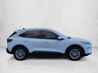2020 Ford Escape SE FWD