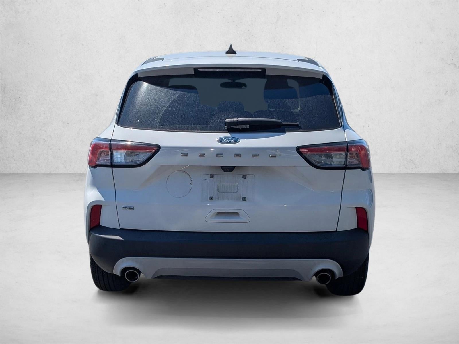 2020 Ford Escape SE FWD