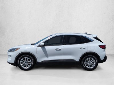 2020 Ford Escape SE FWD