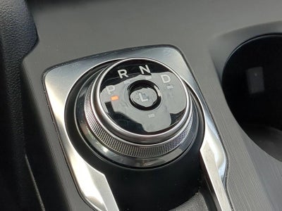 2021 Ford Escape SE FWD