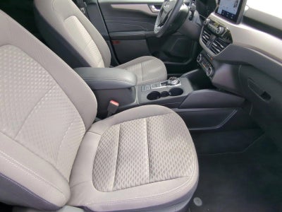 2021 Ford Escape SE FWD