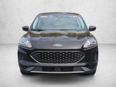 2021 Ford Escape SE FWD