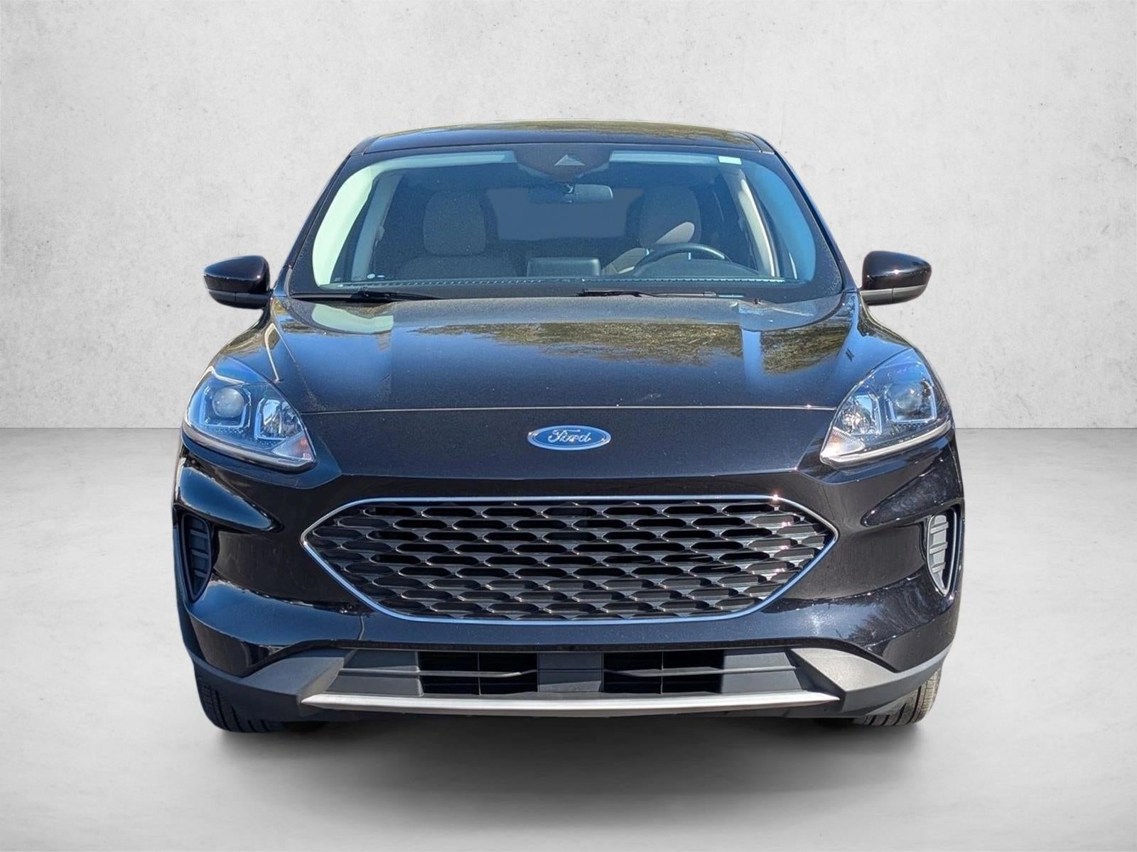 2021 Ford Escape SE FWD