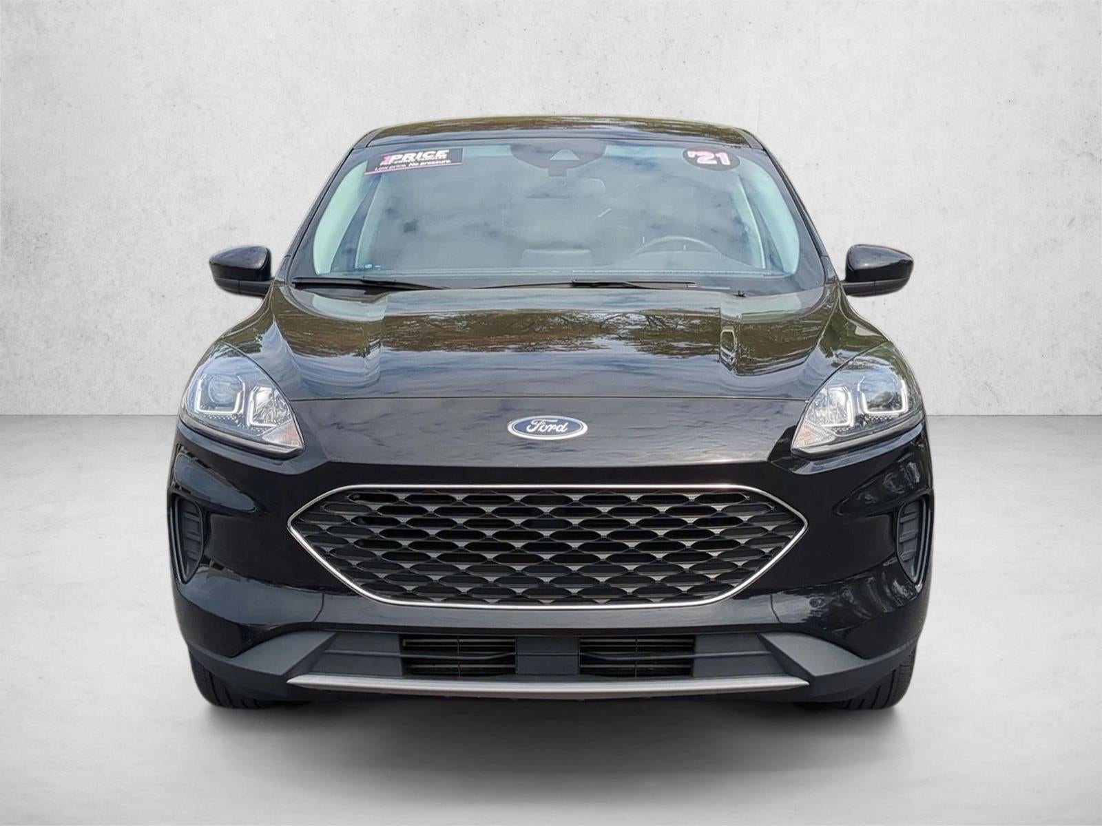 2021 Ford Escape SE FWD