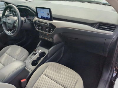 2021 Ford Escape SE FWD