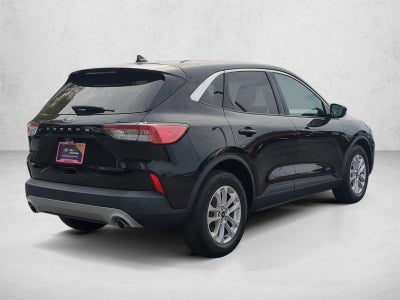 2021 Ford Escape SE FWD