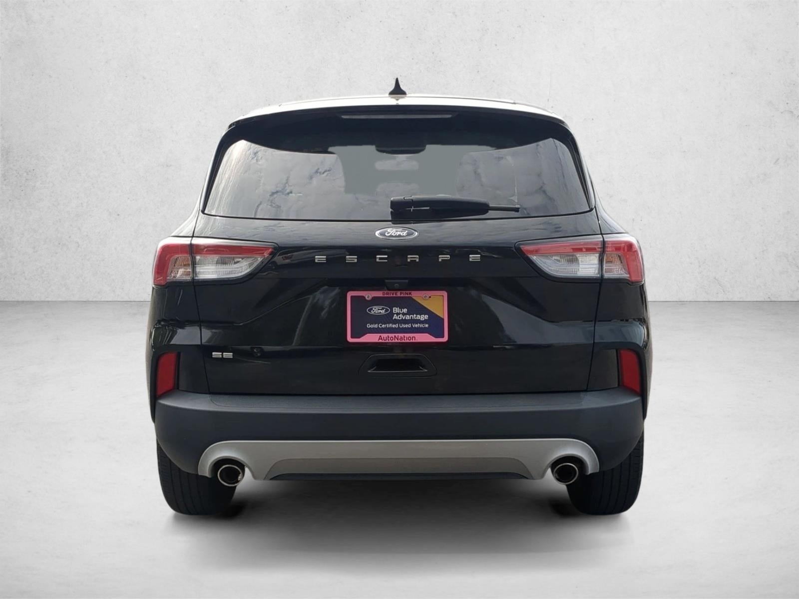 2021 Ford Escape SE FWD