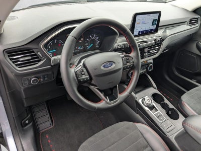 2022 Ford Escape SEL AWD