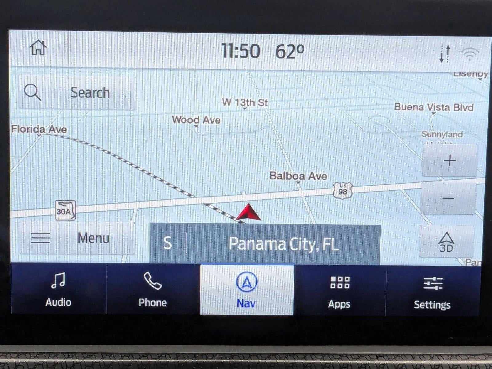 2022 Ford Escape SEL AWD