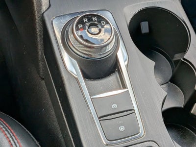 2024 Ford Escape ST-Line AWD