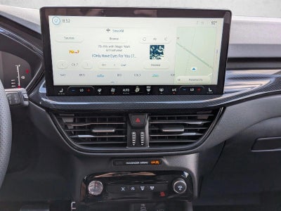 2024 Ford Escape ST-Line AWD
