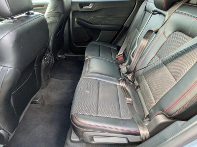 2024 Ford Escape ST-Line AWD