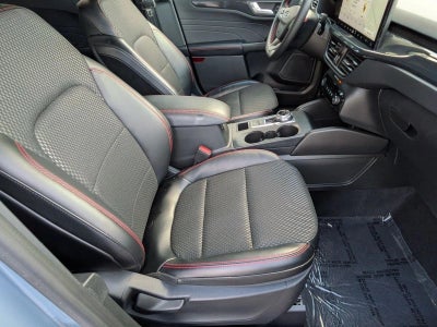 2024 Ford Escape ST-Line AWD
