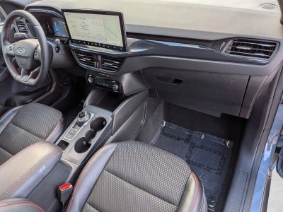 2024 Ford Escape ST-Line AWD