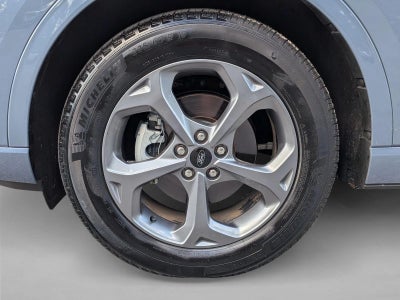 2024 Ford Escape ST-Line AWD