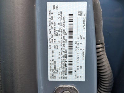 2024 Ford Escape ST-Line AWD
