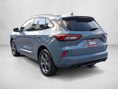 2024 Ford Escape ST-Line AWD