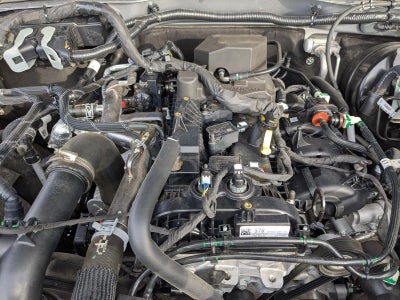 2023 Ford Bronco Big Bend 4 Door 4x4