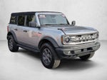 2023 Ford Bronco Big Bend 4 Door 4x4