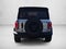 2022 Ford Bronco Black Diamond 4 Door 4x4