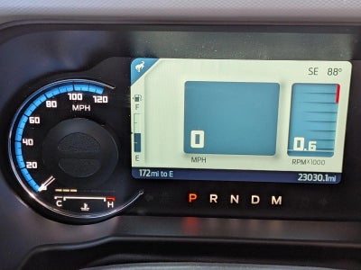 2023 Ford Bronco Badlands 2 Door Advanced 4x4
