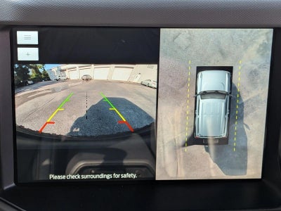 2023 Ford Bronco Badlands 2 Door Advanced 4x4