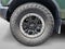 2022 Ford Bronco Badlands 2 Door Advanced 4x4