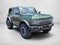 2022 Ford Bronco Badlands 2 Door Advanced 4x4