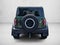 2022 Ford Bronco Badlands 2 Door Advanced 4x4
