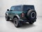 2022 Ford Bronco Badlands 2 Door Advanced 4x4
