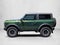 2022 Ford Bronco Badlands 2 Door Advanced 4x4