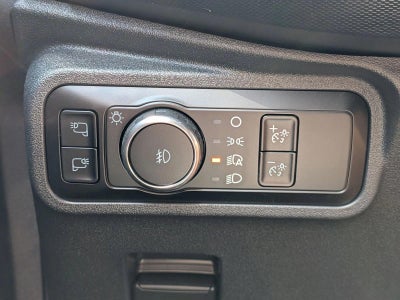 2023 Ford Bronco Outer Banks 4 Door Advanced 4x4