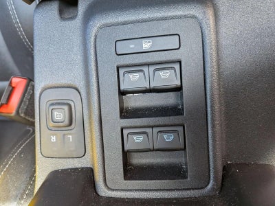 2025 Ford Bronco Big Bend 4 Door 4x4