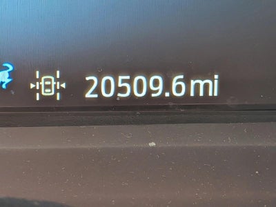 2025 Ford Bronco Big Bend 4 Door 4x4