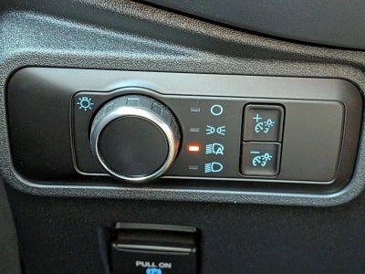 2025 Ford Bronco Big Bend 4 Door 4x4