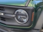 2025 Ford Bronco Big Bend 4 Door 4x4