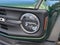 2025 Ford Bronco Big Bend 4 Door 4x4