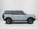 2024 Ford Bronco Outer Banks 4 Door 4x4