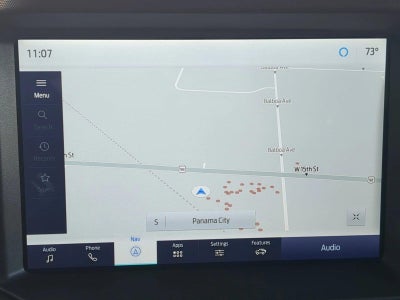 2024 Ford Bronco Outer Banks 4 Door 4x4