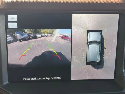 2024 Ford Bronco Outer Banks 4 Door 4x4