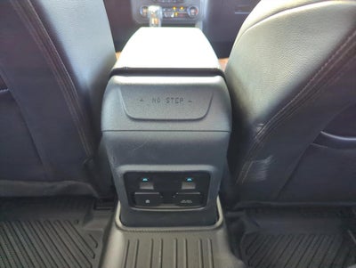 2024 Ford Bronco Outer Banks 4 Door 4x4