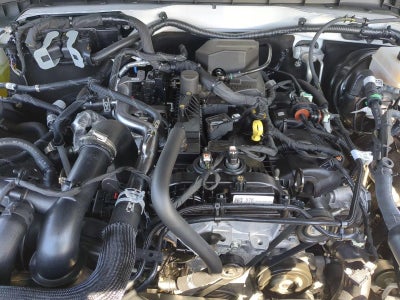 2024 Ford Bronco Outer Banks 4 Door 4x4