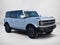 2024 Ford Bronco Outer Banks 4 Door 4x4