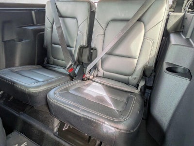 2025 Ford Bronco Badlands 2 Door Advanced 4x4